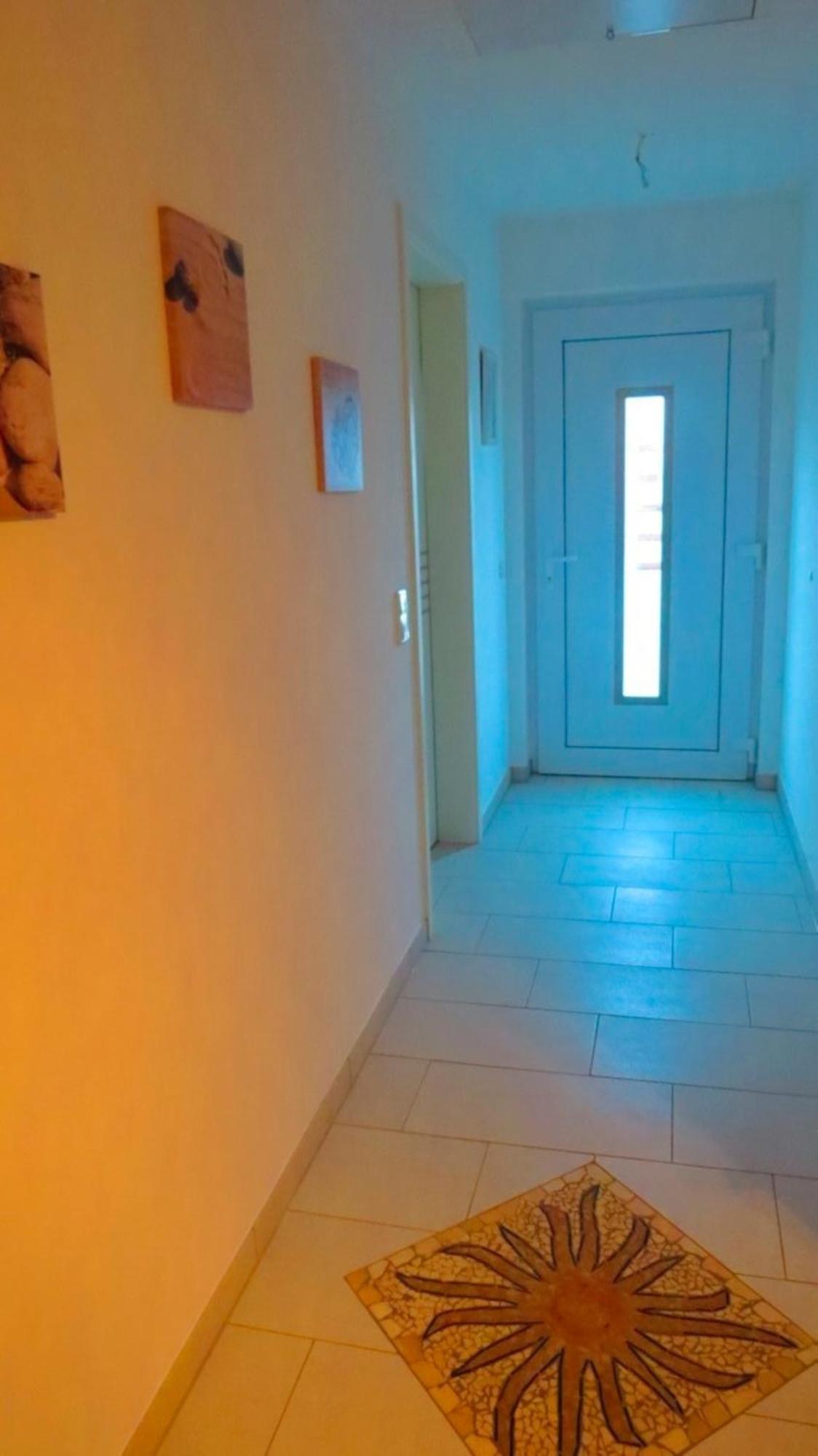 Feriendomizil Belvedere Walchum Bagian luar foto