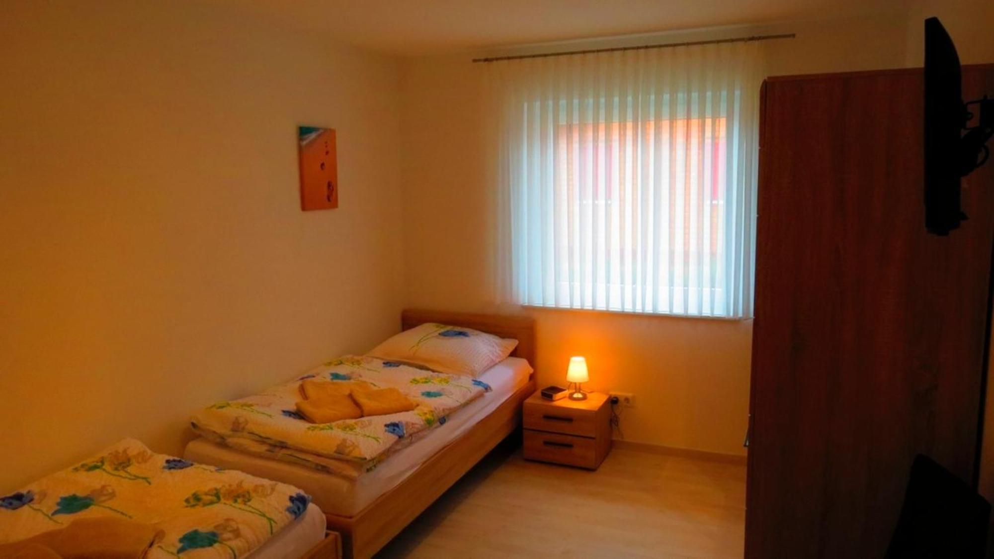 Feriendomizil Belvedere Walchum Bagian luar foto