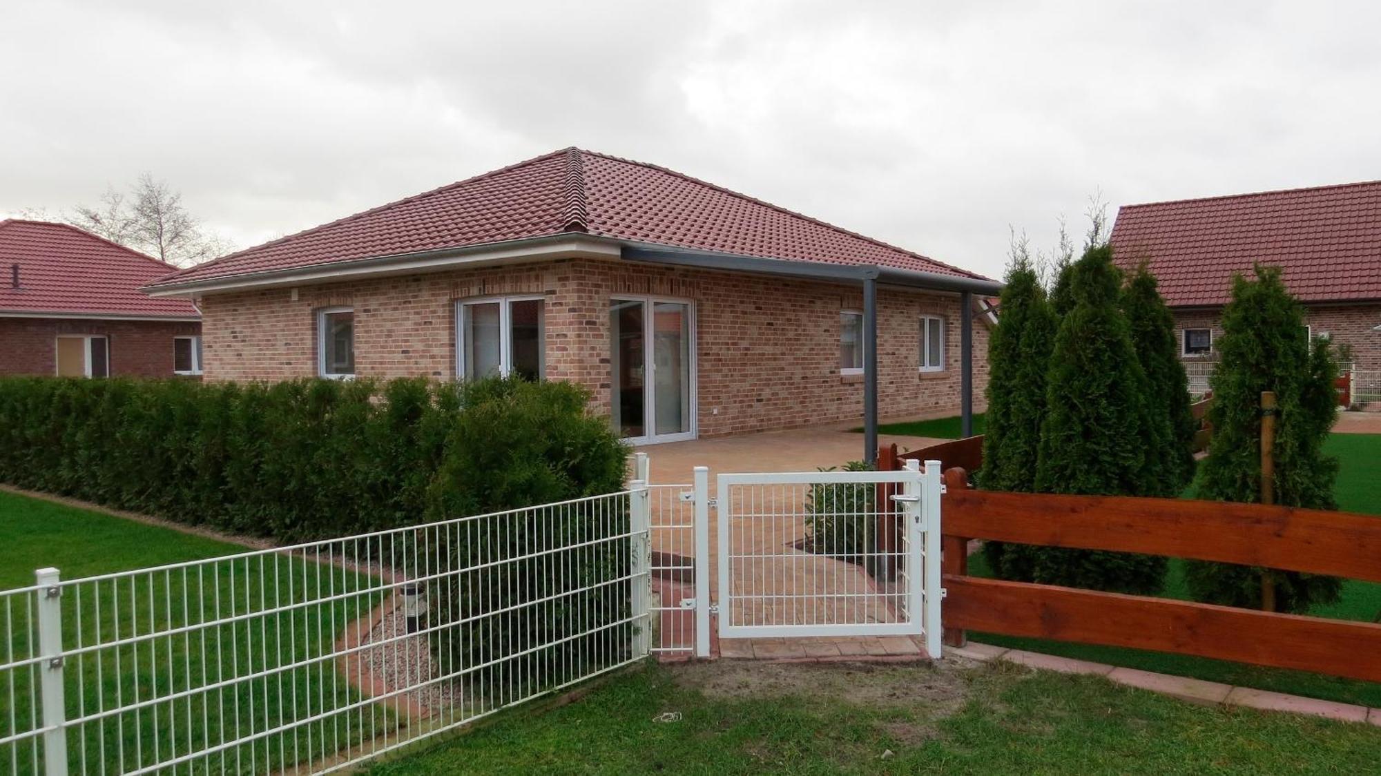 Feriendomizil Belvedere Walchum Bagian luar foto